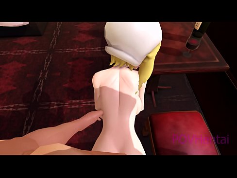 ❤️ フィオナシェパードガンHENTAI ポルノvk ❌️❤